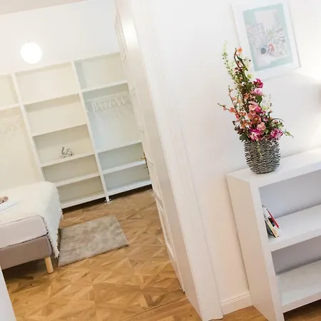 Cosy Julia Appartement